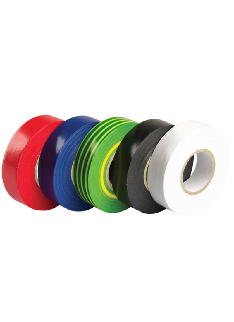PVC Electrical Tapes