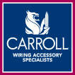 Carroll Wiring Accessories Specialists Logo