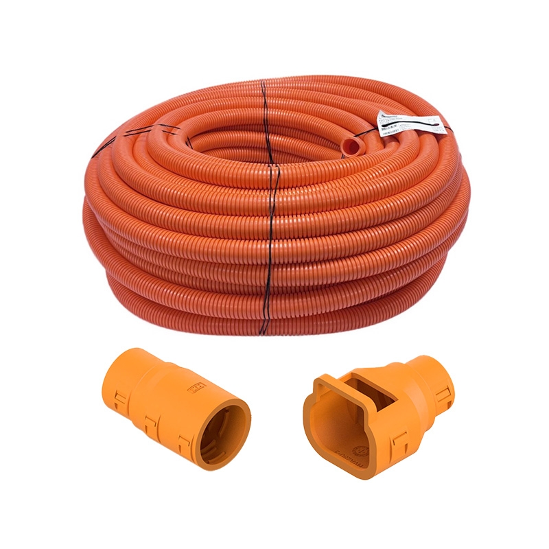 Harnessflex EVO Range