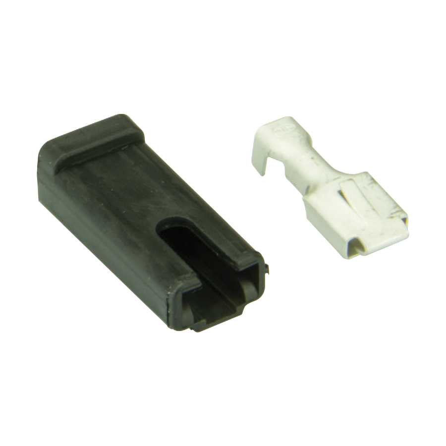 Temperature Sender Connectors