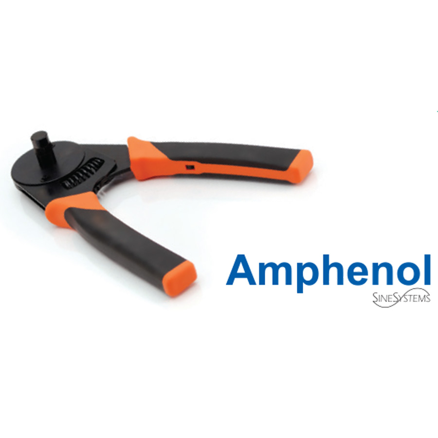 Amphenol Tools