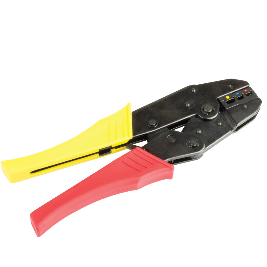 Hand Crimping Tools