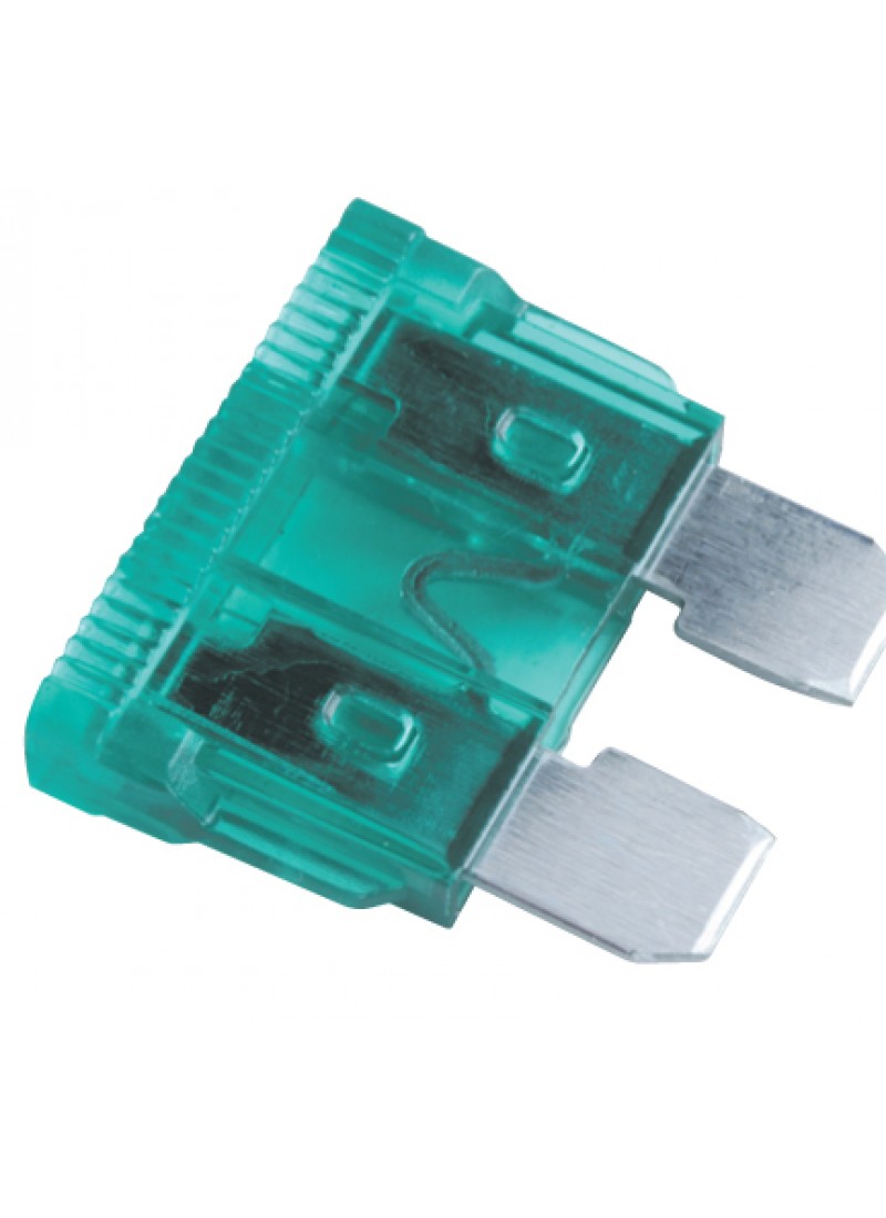 Standard Blade Fuse Blade Fuses Fuses Protection