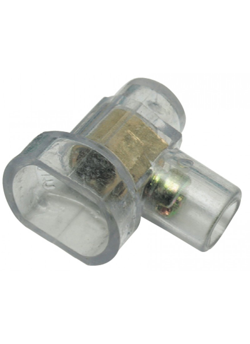 Insulated Screw Connectors