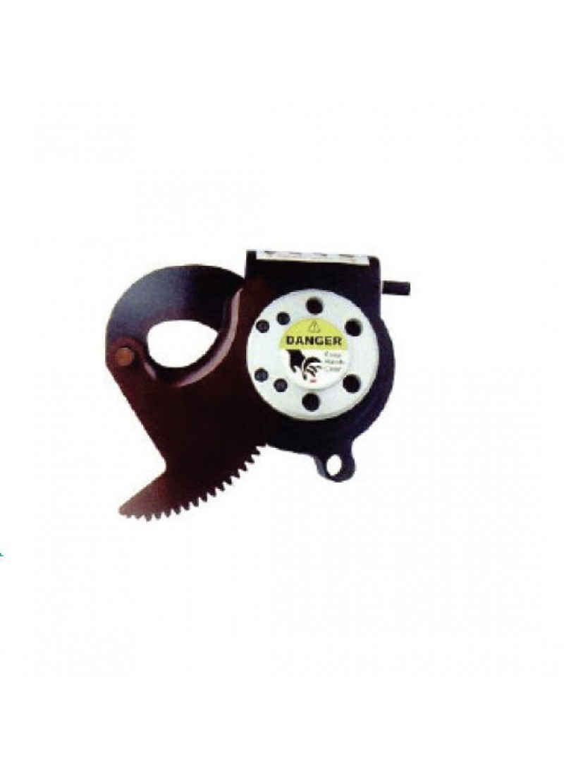 Cable Cutters Drill Operated Tool