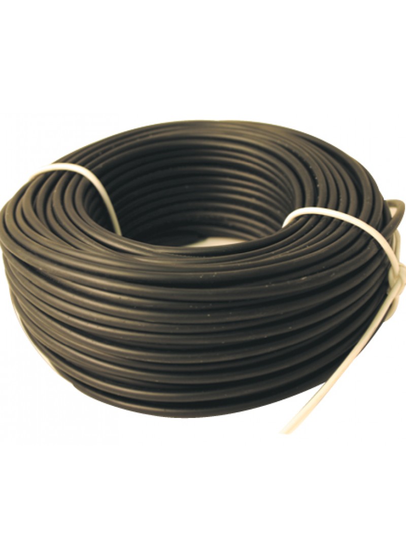 PVC Spaghetti Tubing hardware wire harness board 