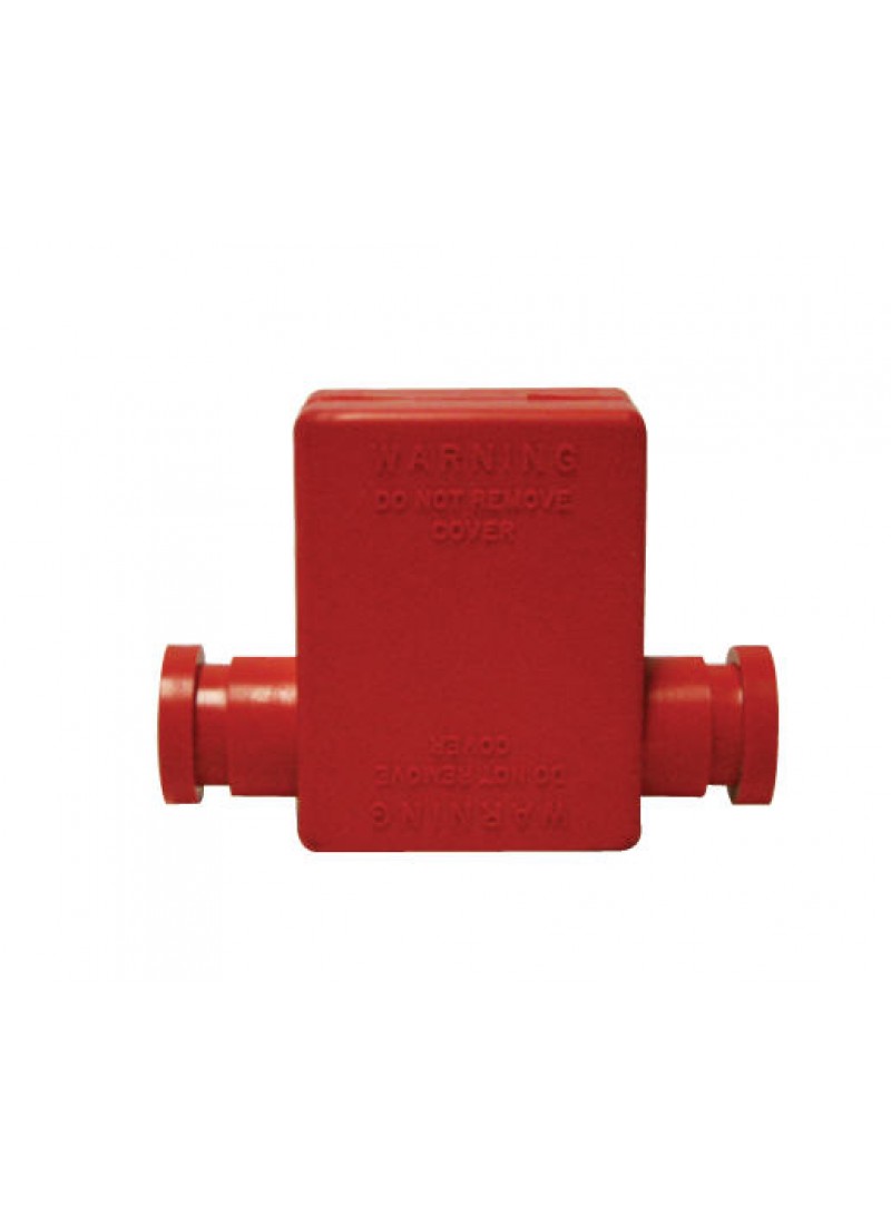 Dual battery clearance terminal