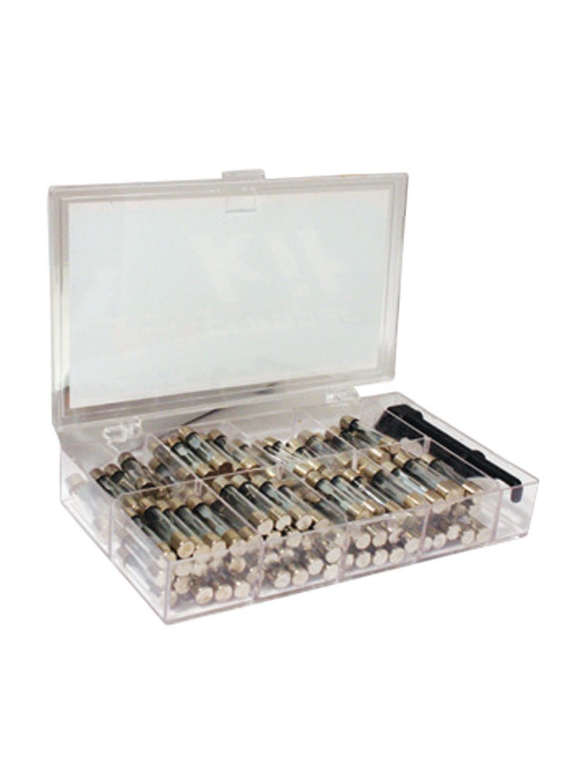 Glass Fuse Kit