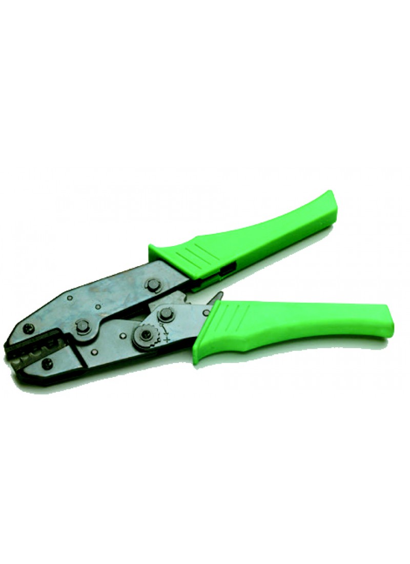 Crimp Tool Uninsulated Copper Lug Hand Crimping Tools Tools
