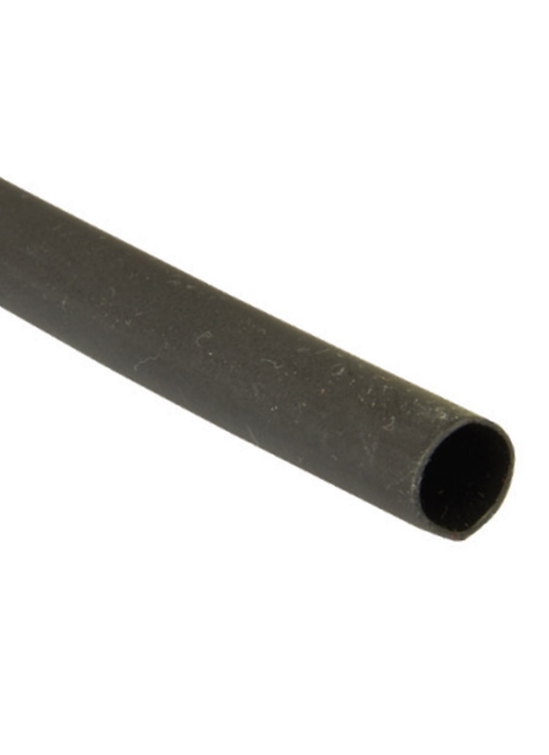 High Shrink Ratio Heat Shrink 1.2m Lengths