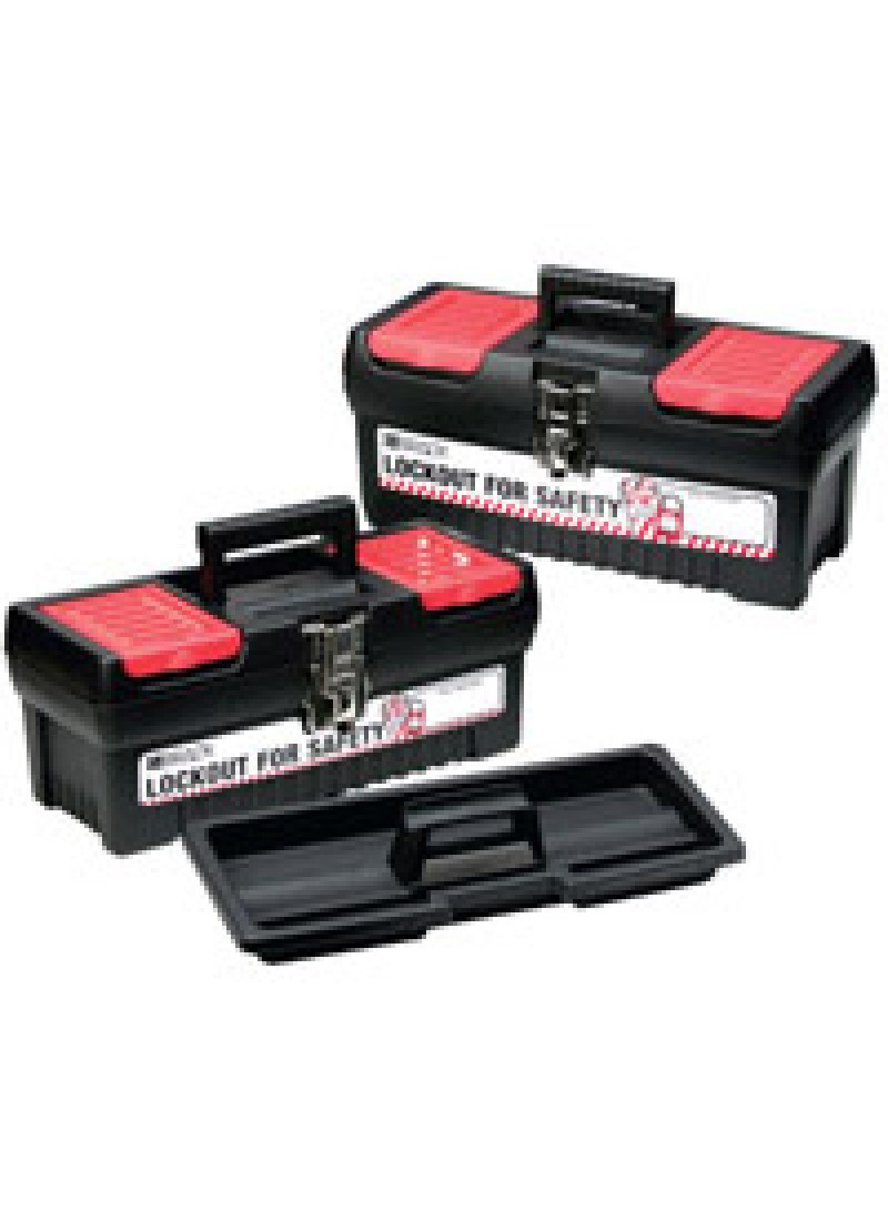 Lockout Toolbox