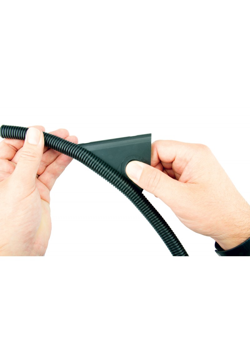 Loom Tube Installation Tool