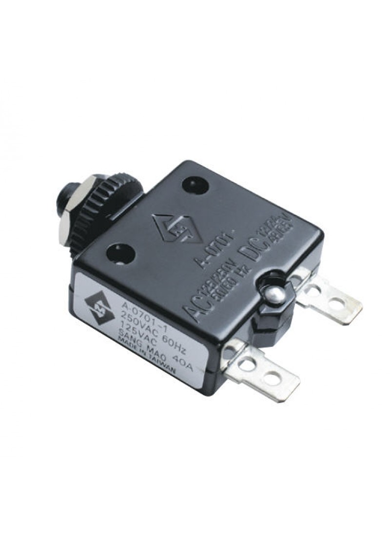 How To Reset Main Circuit Breaker