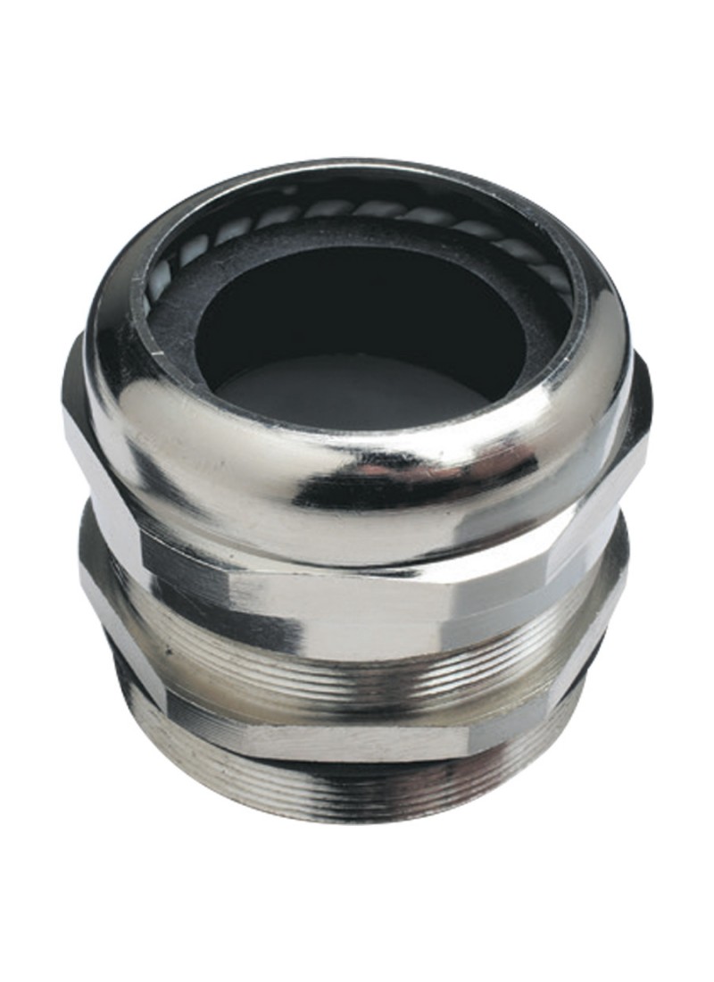 Metal Ip68 Rated Cable Glands