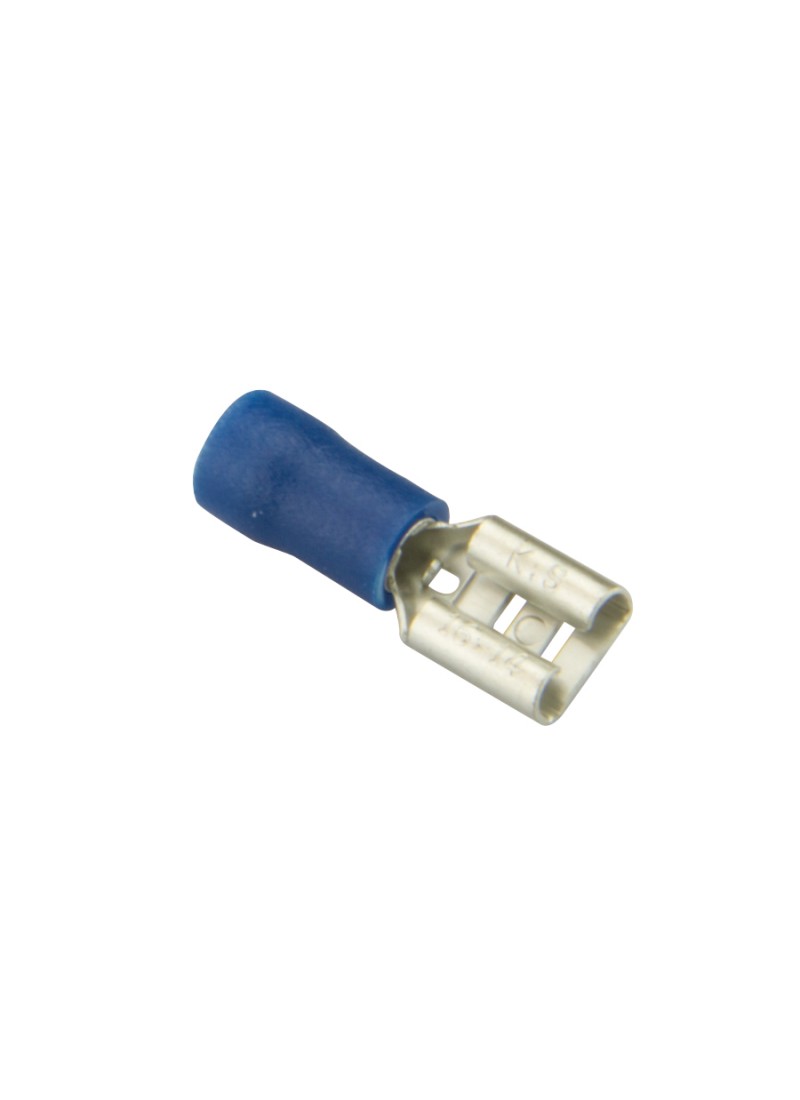 Pre Insulated Quick Connect Female