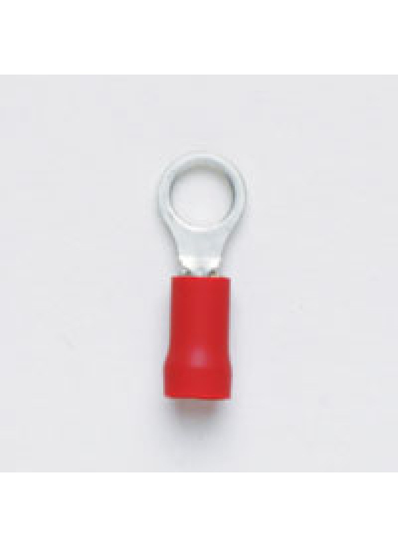Pre-Insulated Ring Terminals