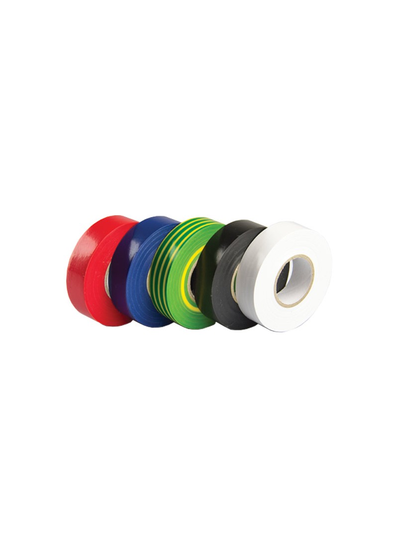 PVC Electrical Tapes