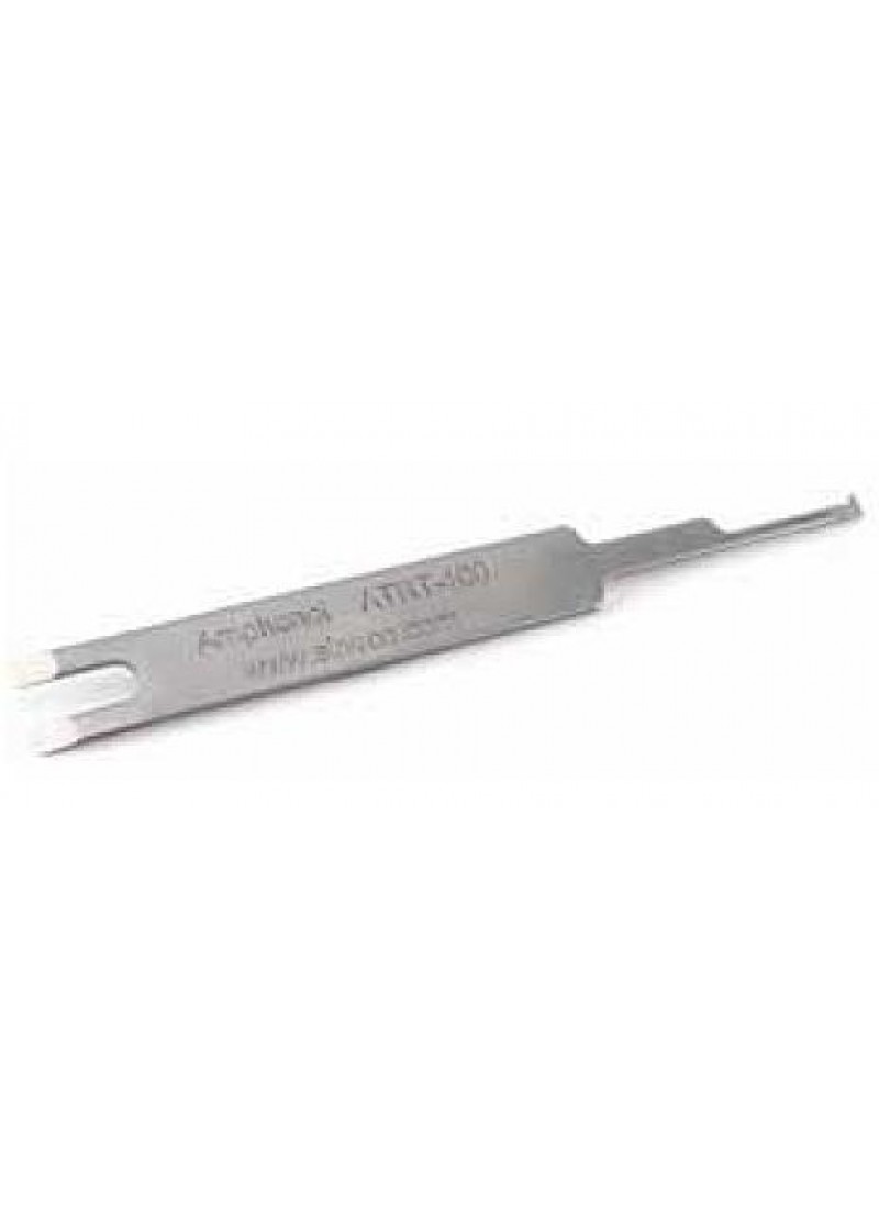 Contact and Wedge Removal Tool wire harness crimp tool 