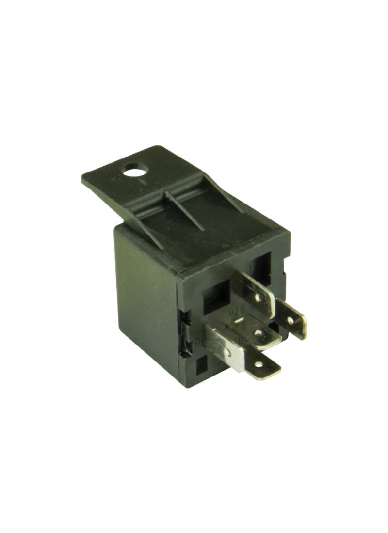 Relay Relay Base Connectors Connectors