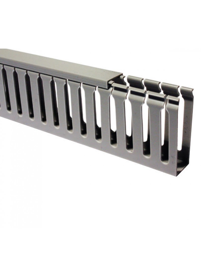 Slotted Wiring Duct