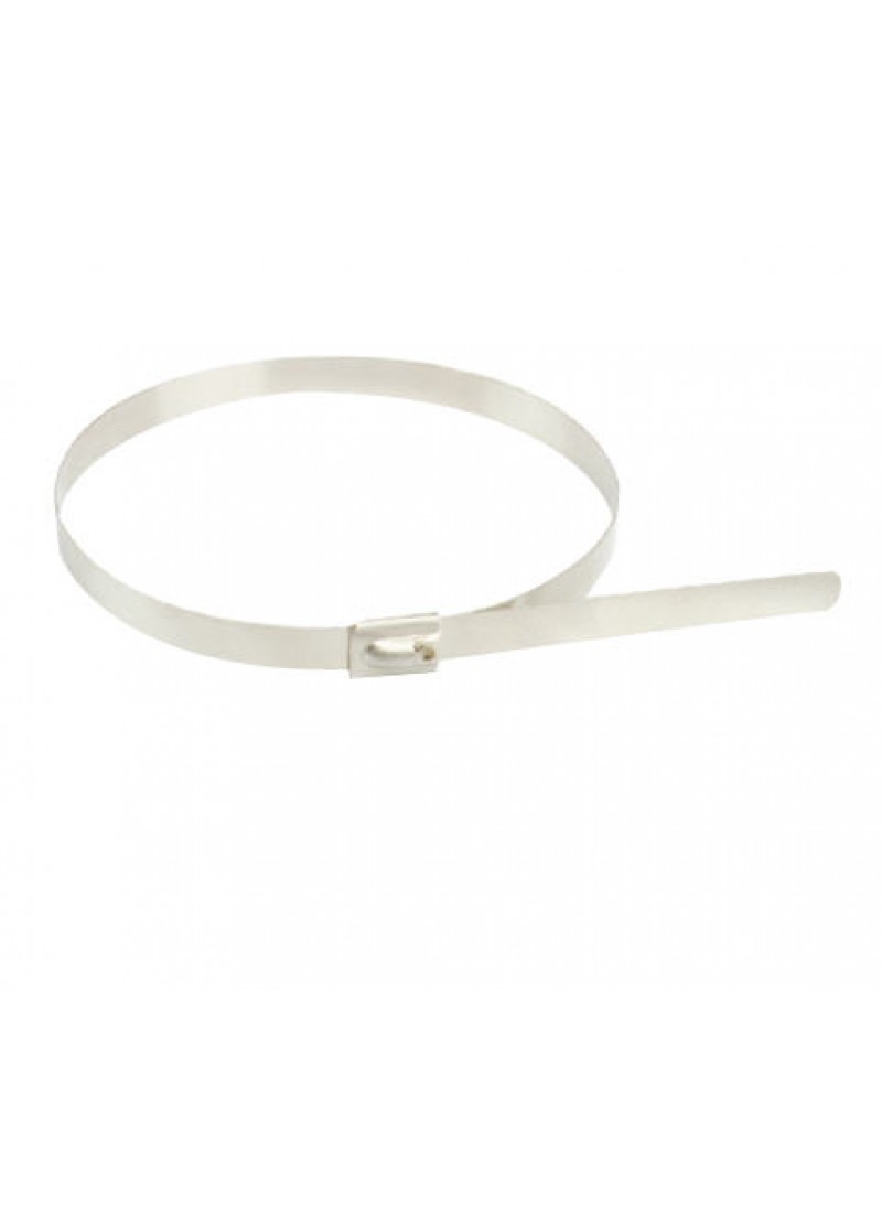 heavy duty stainless steel cable ties