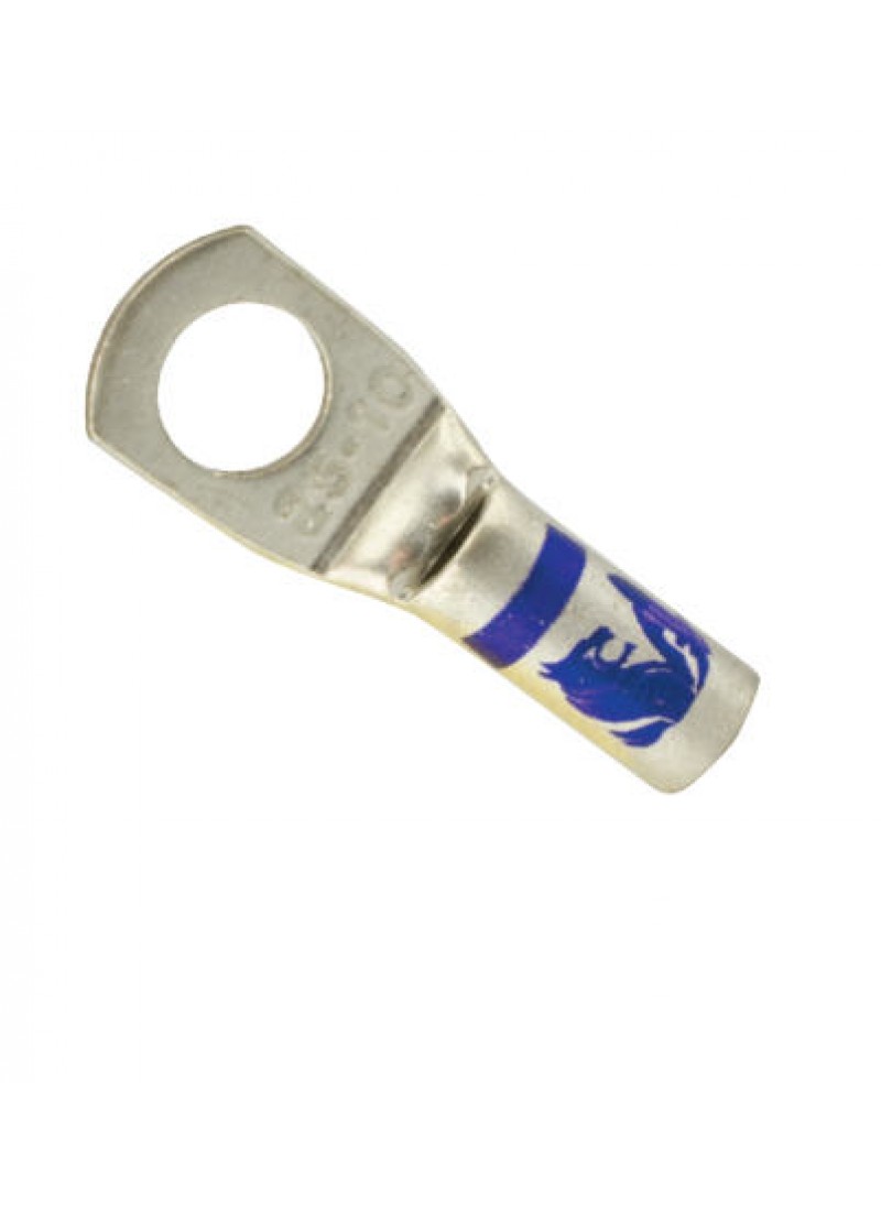 Copper Cable Lugs 7 blade wire harness 