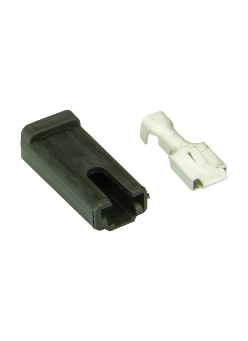 Temperature Sender Complete Kit Temperature Sender Connectors