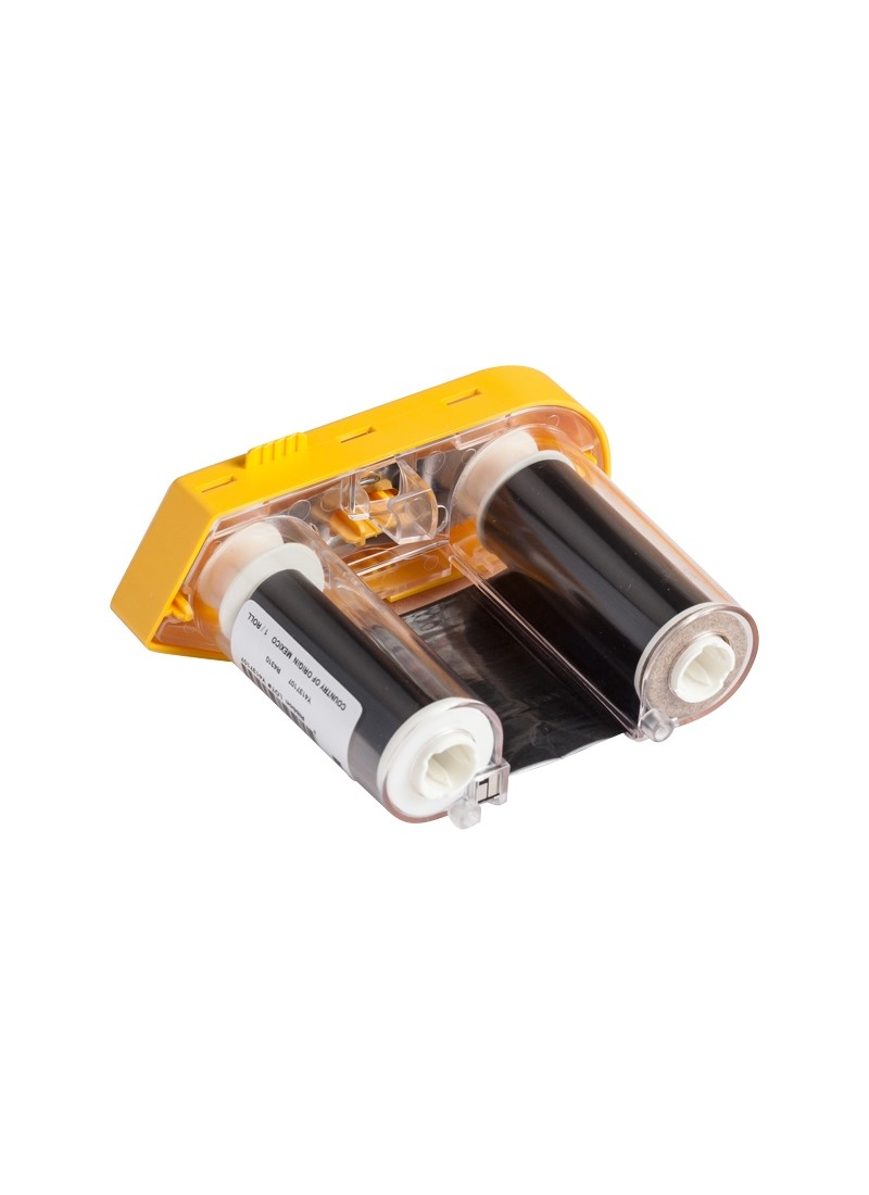 Black R4310 Ribbon for BMP61