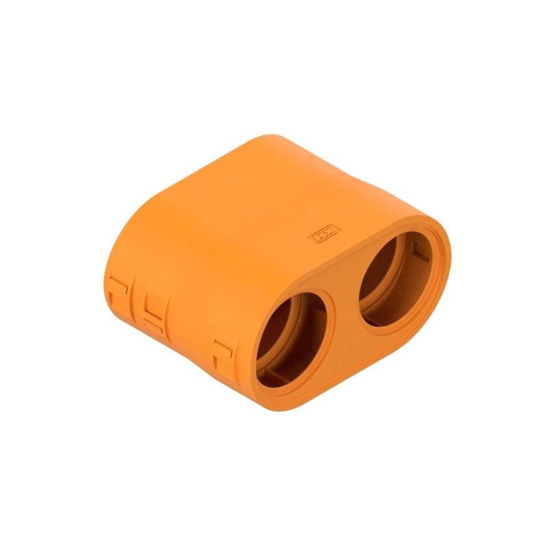 Harnessflex EVO Back Shell - CI28-PL282-PL300 - Pack of 5