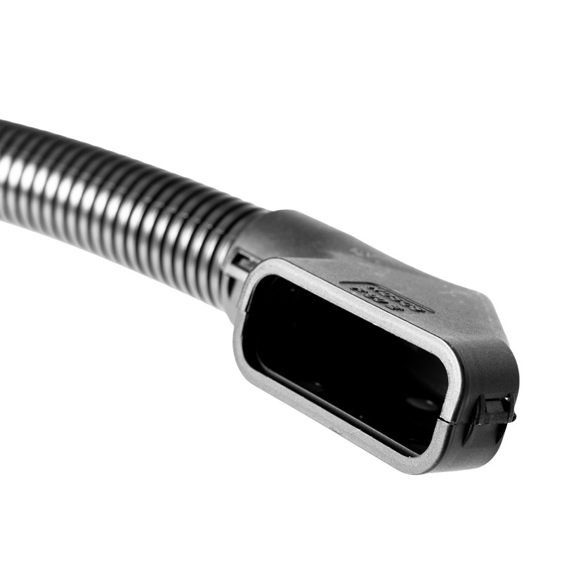 Harnessflex Heavy Duty Backshell 90° for HDSCS Type E Connector and