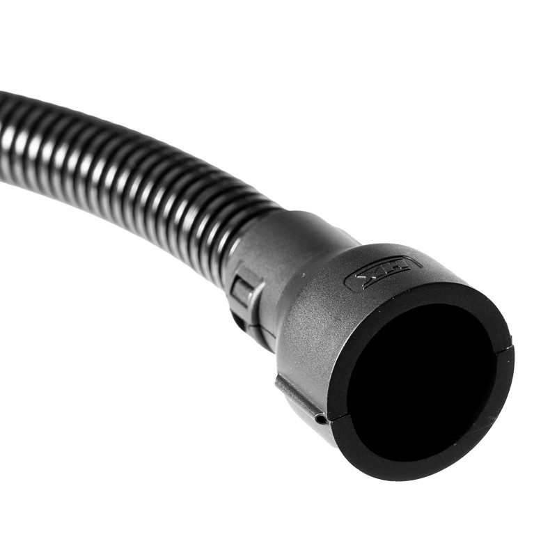 Harnessflex Heavy Duty Backshell for HDSCS Type B Connector and NC08