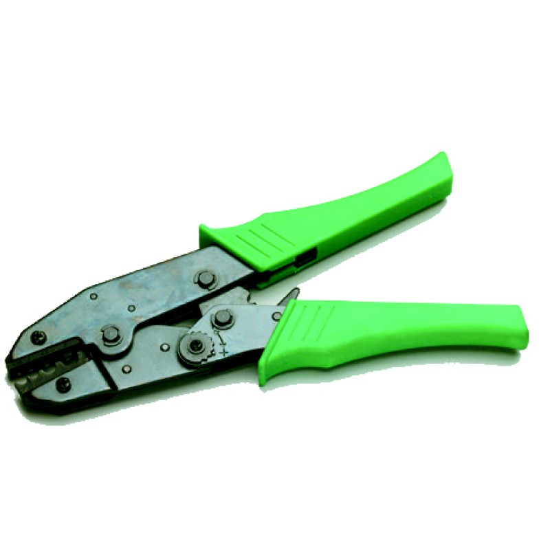 Crimp Tool Uninsulated Copper Lug