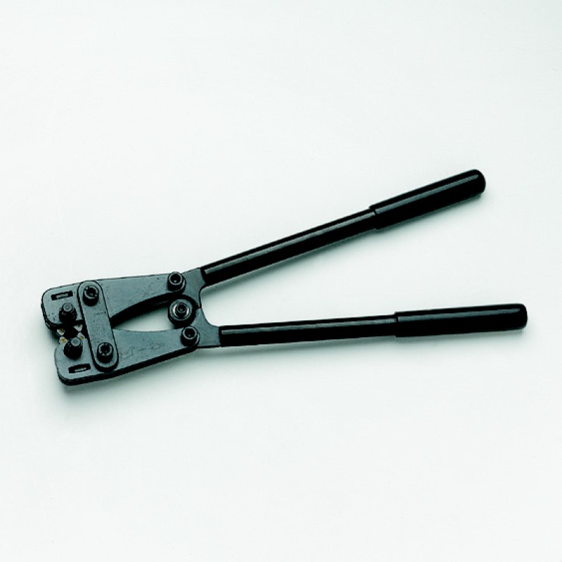 Crimp Tool - Uninsulated Copper Lug