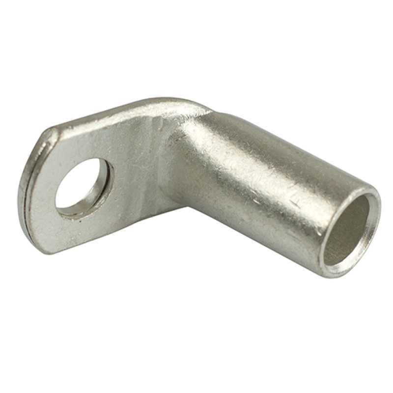 90 Degree Angled Copper Lugs 90 Degree Angled Copper Lugs