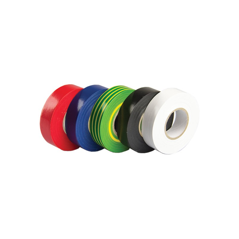 PVC Electrical Tapes