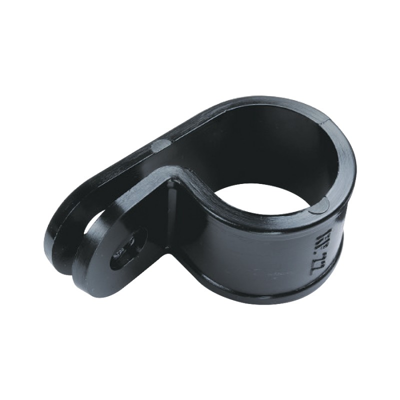 Heavy Duty Nylon Fixing Clip