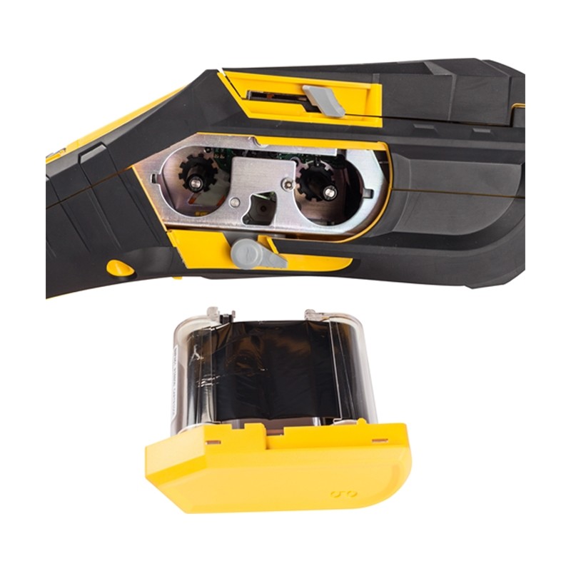 Black R4310 Ribbon for BMP61