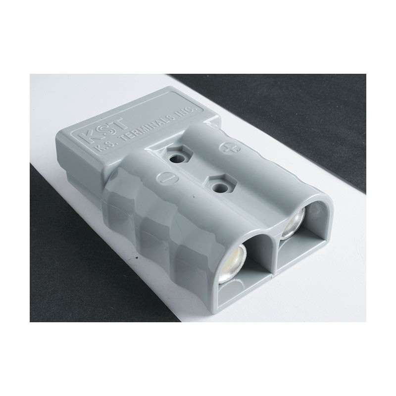 Sy Series Connectors (Anderson Type) - 350 amps