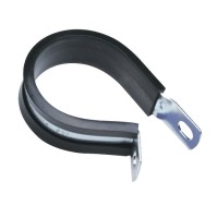 44mm Bundle Cable Clamps - 316 Stainless Steel
