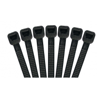 Cable Ties - Standard Duty Nylon Ties