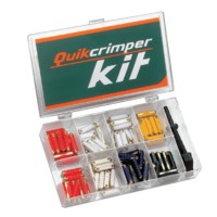 Ceramic Fuse Kit