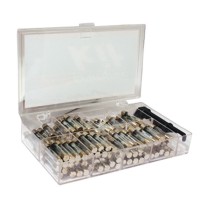 Glass Fuse Kit