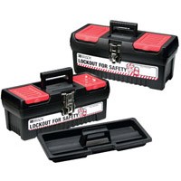 Lockout Toolbox