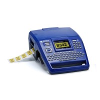 BMP71 Portable Label Printer