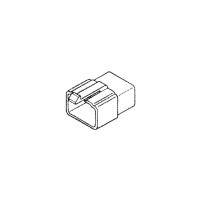 Complete Qk Series Connector