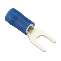 Pre-Insulated Spade Terminals