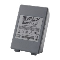 BMP71 Rechargeable Battery Pack