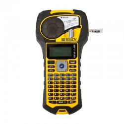 BMP®21-PLUS Portable Label Printer