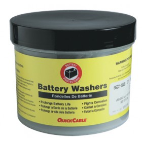 Battery Terminal Protective Washer
