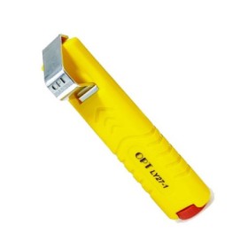 OPT Swivel Blade Cable Stripper 4 - 28mm OD